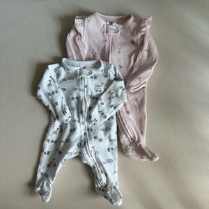 Just One You by Carters Newborn Set